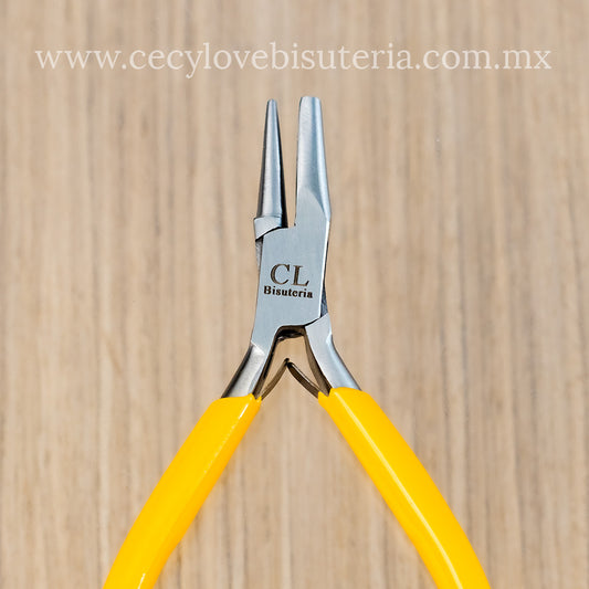 Pinza Cóncava