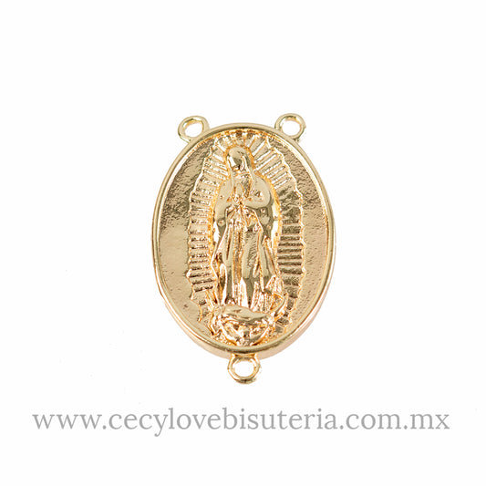 Crucero Virgen de Guadalupe