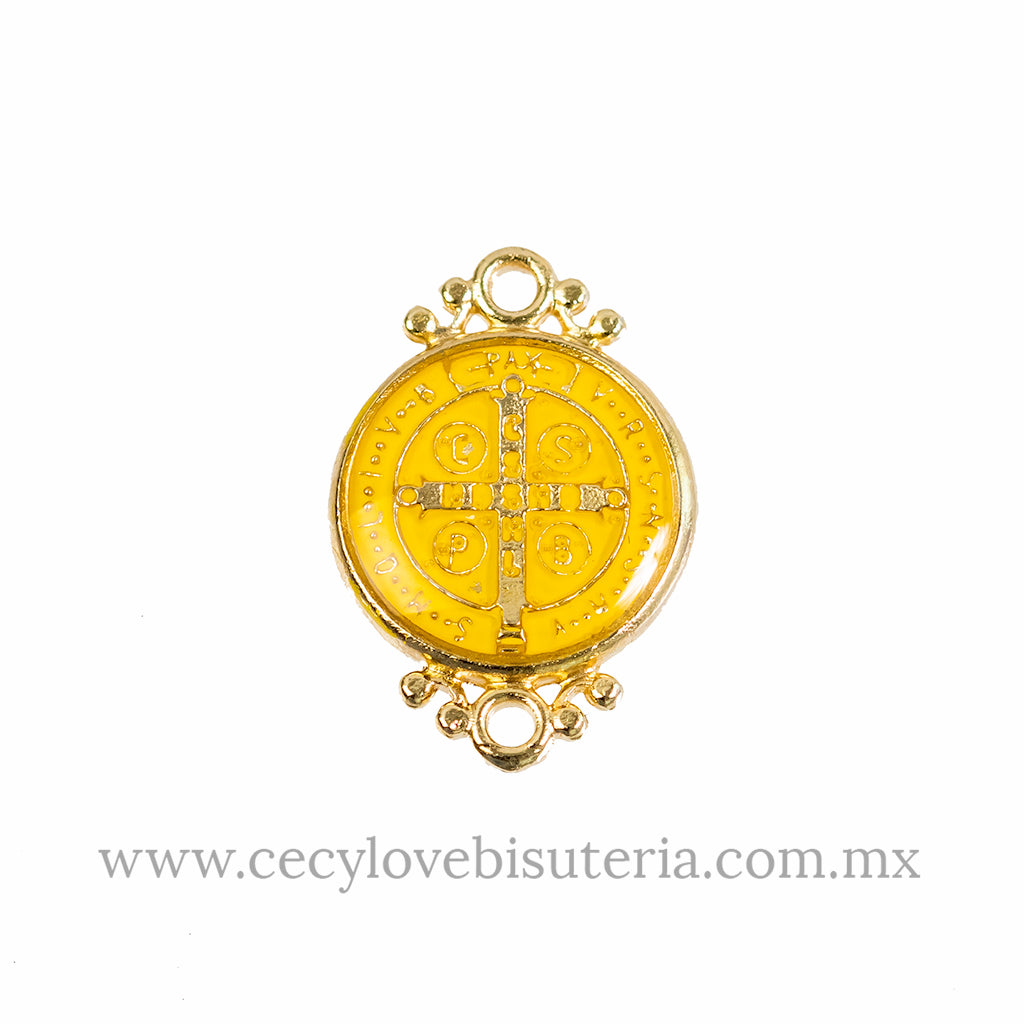 Conector San Benito Amarillo