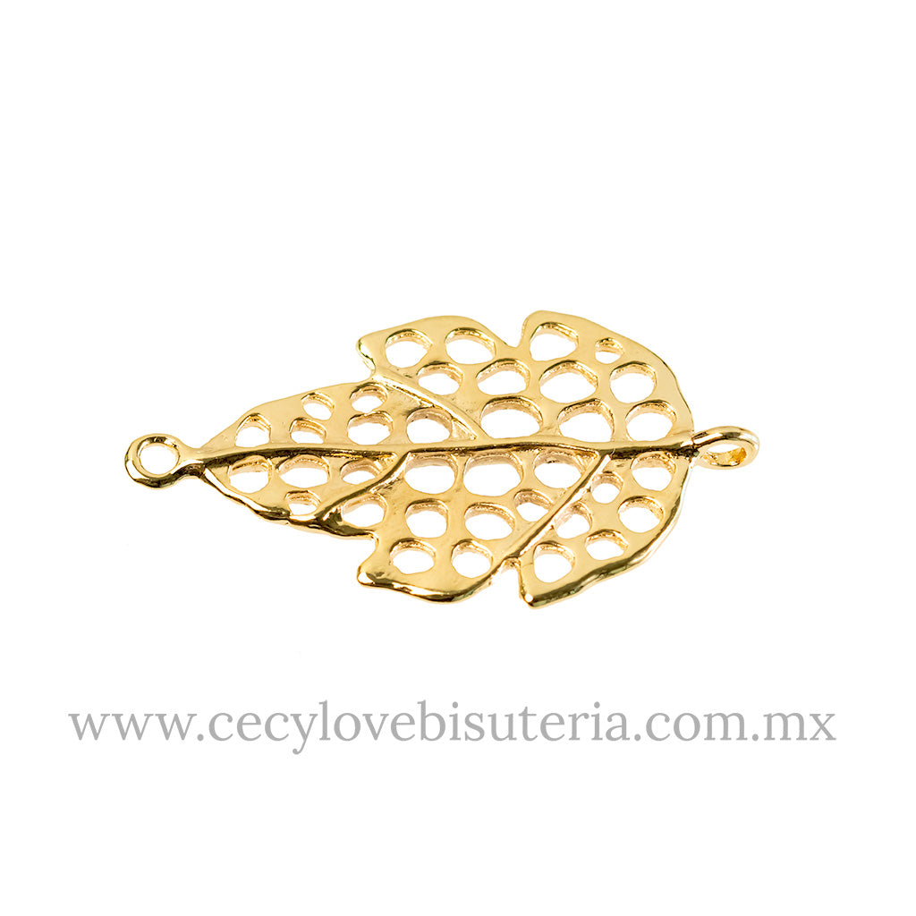 Conector de Hoja