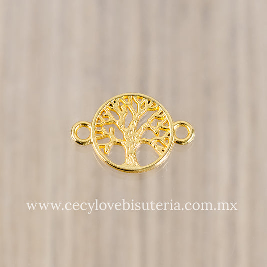 Conector de Árbol de la Vida