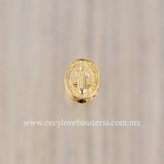 Separador Oval San Benito Mini