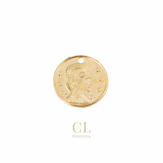 Dije Moneda