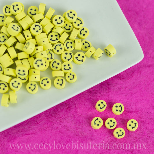 Carita Feliz