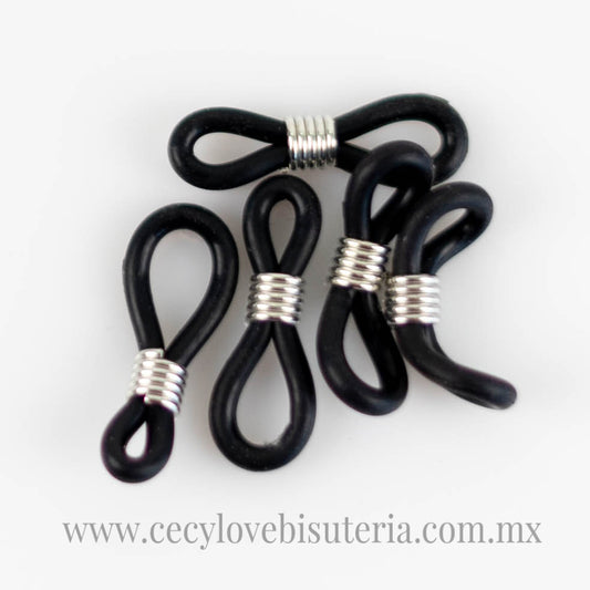 Goma Para Lentes