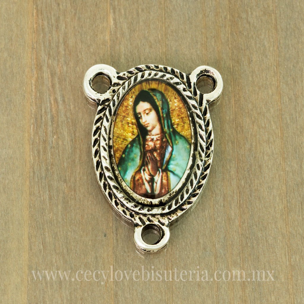 Crucero Virgen de Guadalupe