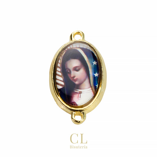 Conector Virgen de Guadalupe