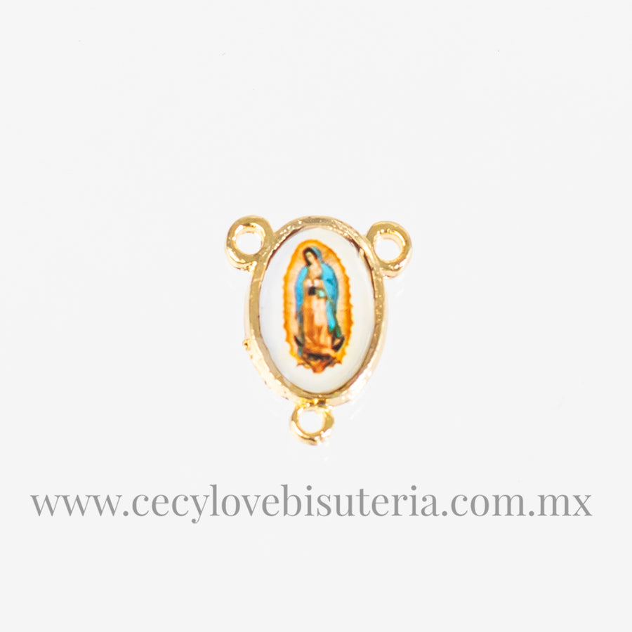 Crucero Virgen de Guadalupe