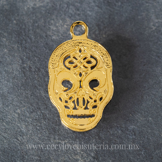 Dije Calavera