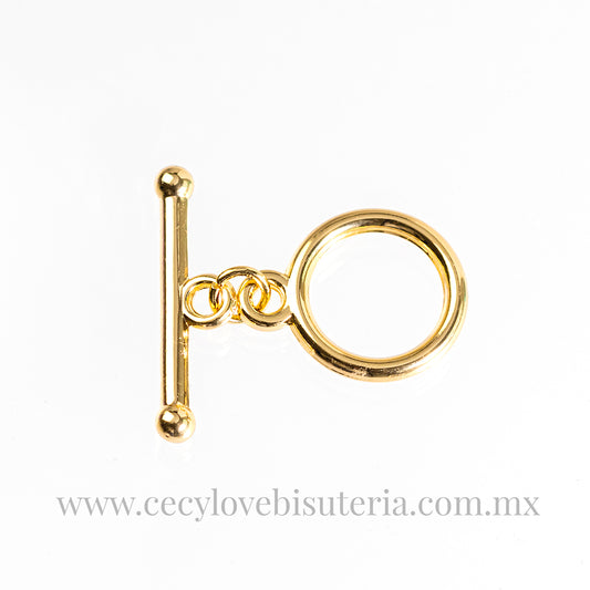 Broche T (Marinero)