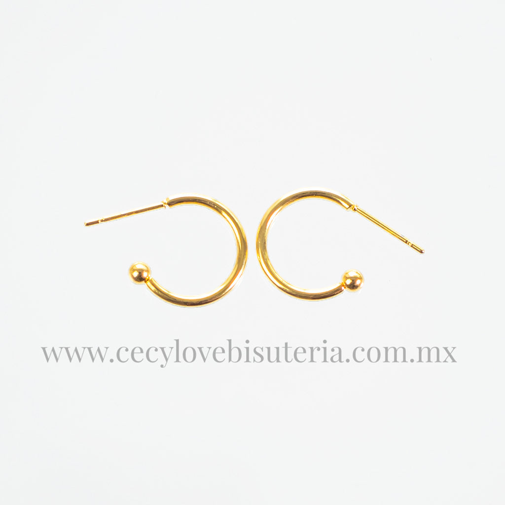 Arracada para Arete