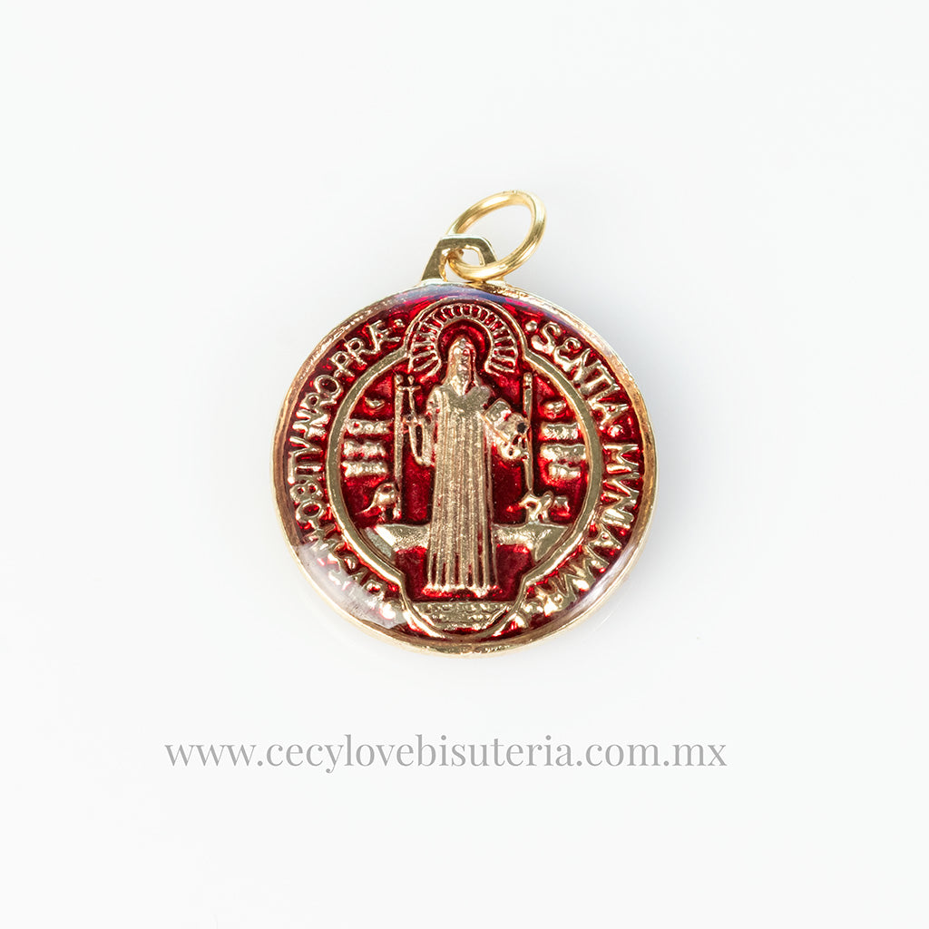 Medallas San Benito Vino