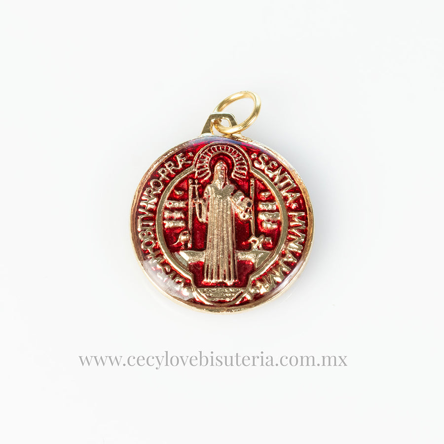 Medallas San Benito Vino